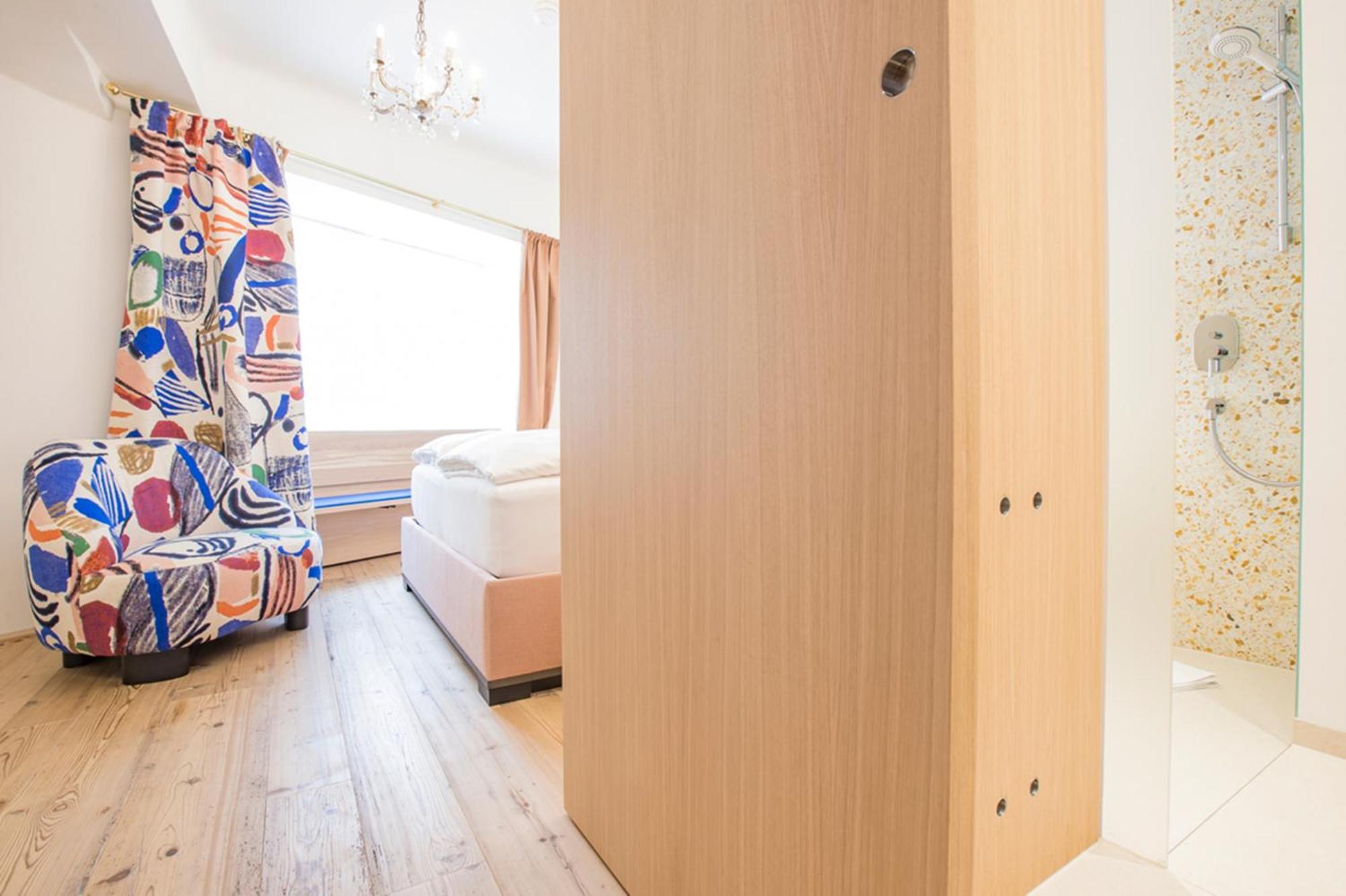 Hotel Wolf Salzburg Room photo